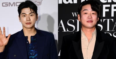 イ・イギョン、アン・ジェホン、輝く熱演