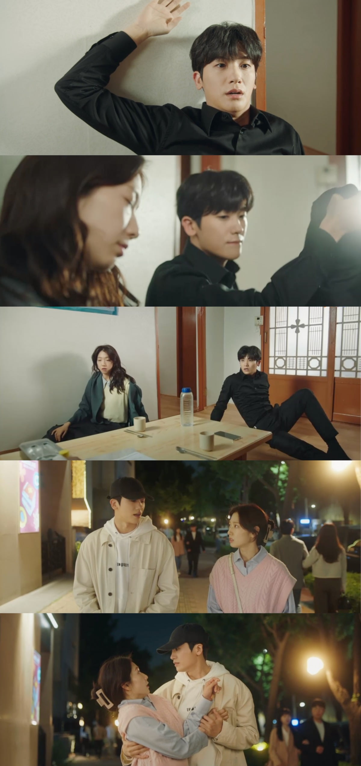 사진 = JTBC '닥터 슬럼프' 방송 화면 캡쳐