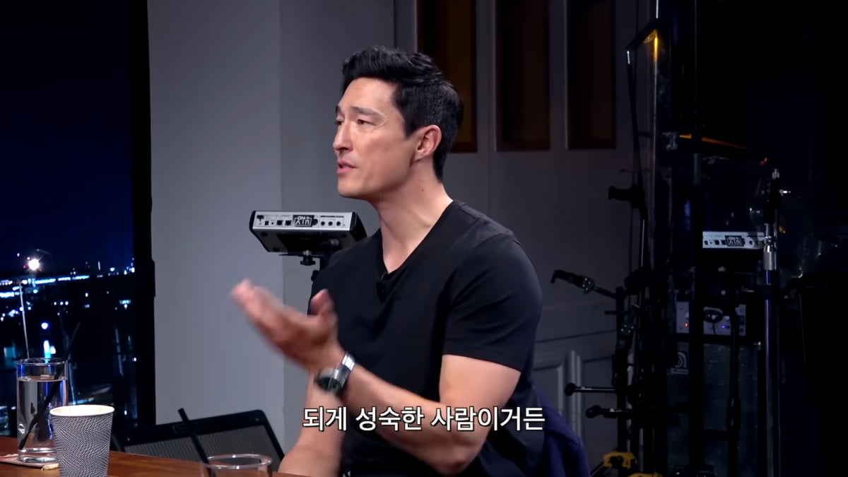 / 사진=유튜브 채널 '피식대학' 캡처