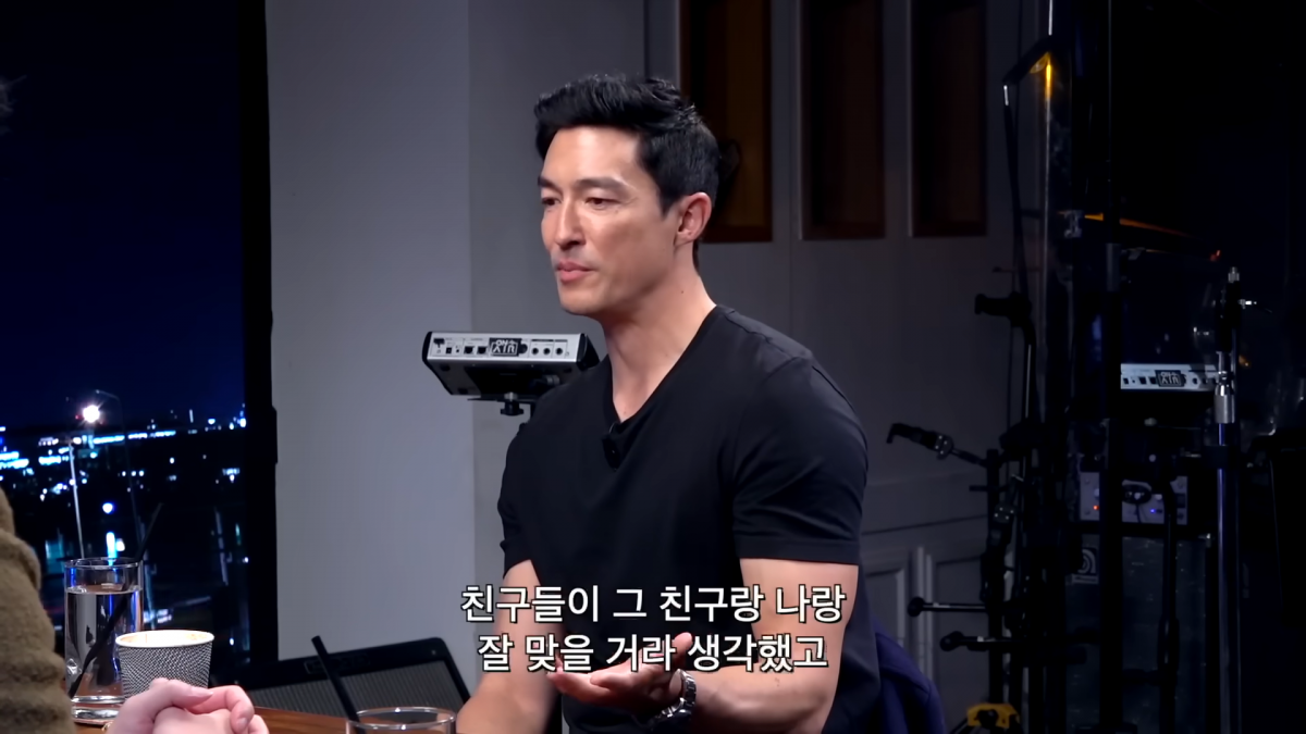 / 사진=유튜브 채널 '피식대학' 캡처