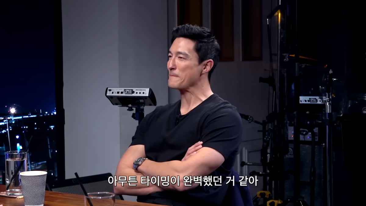 / 사진=유튜브 채널 '피식대학' 캡처