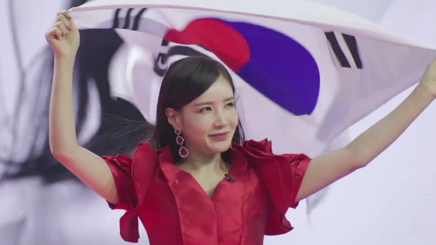 /사진제공=크레아 스튜디오