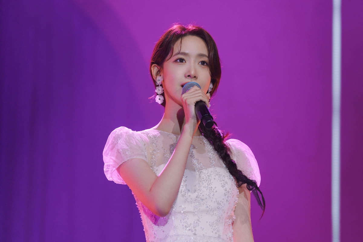 임윤아 /사진제공=SM엔터테인먼트