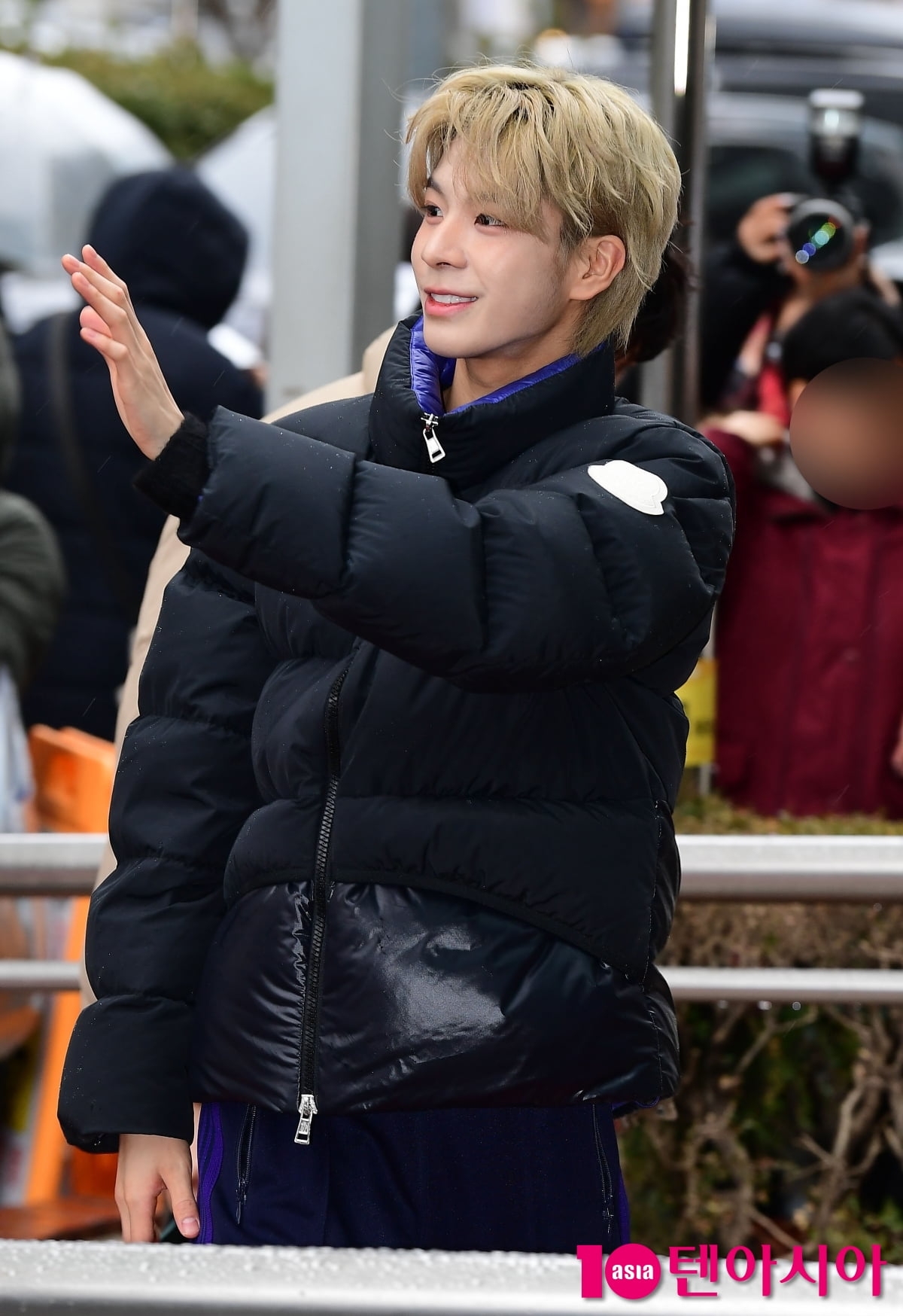 [TEN포토]JD1 '완벽 비주얼'