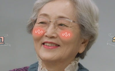 '88-year-old' Kim Young-ok reveals hidden secrets