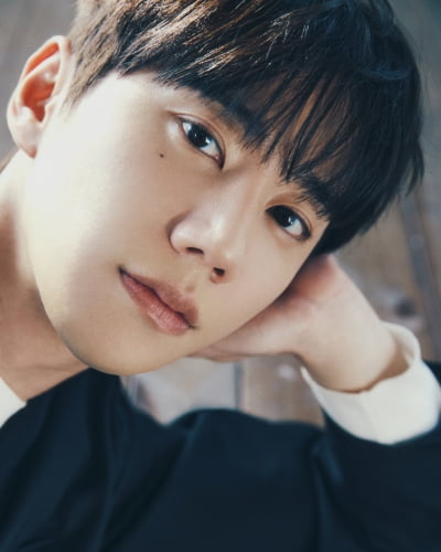 이준영 "마동석=내 아이돌, 액션 못 하는 모습 보이기 싫었다"('황야')[TEN인터뷰]