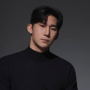 '천의얼굴' 배우 이승건 "나만의 색깔 맛있게 표현하는 배우 될래요"
