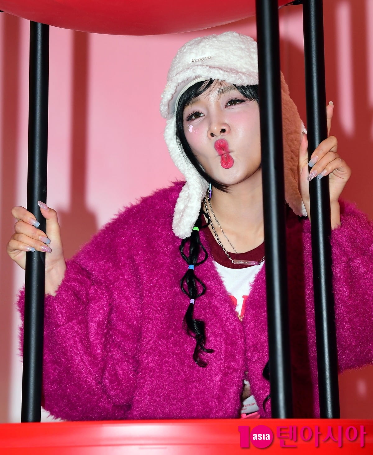 "비혼 접을래요"…랄랄→공효진, 그들이 비혼서 결혼으로 돌아선 이유 [TEN피플]
