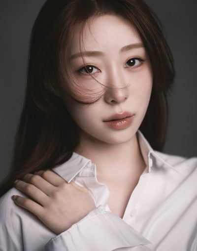 연정, 여자여자한 느낌