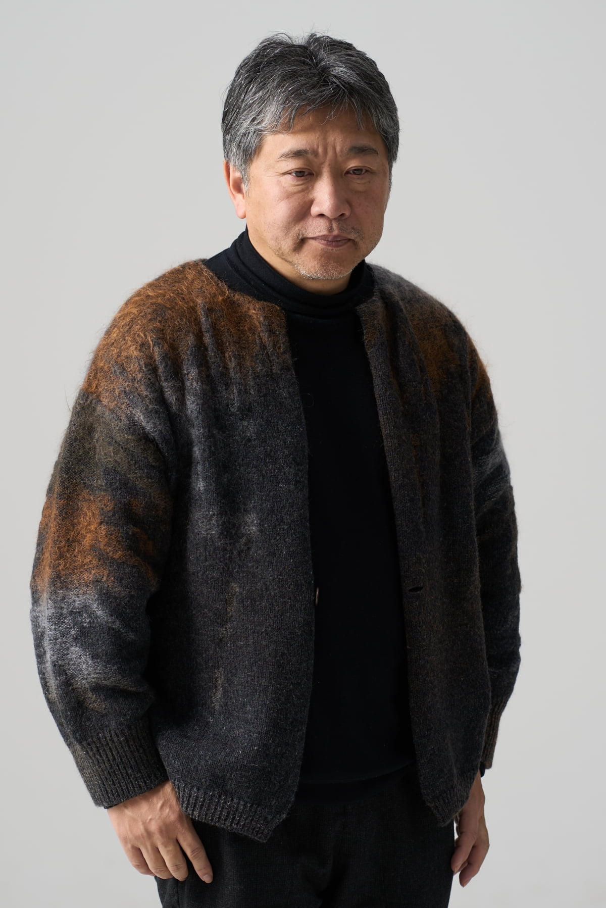 고레에다 히로카즈 감독 / 사진제공=미디어캐슬