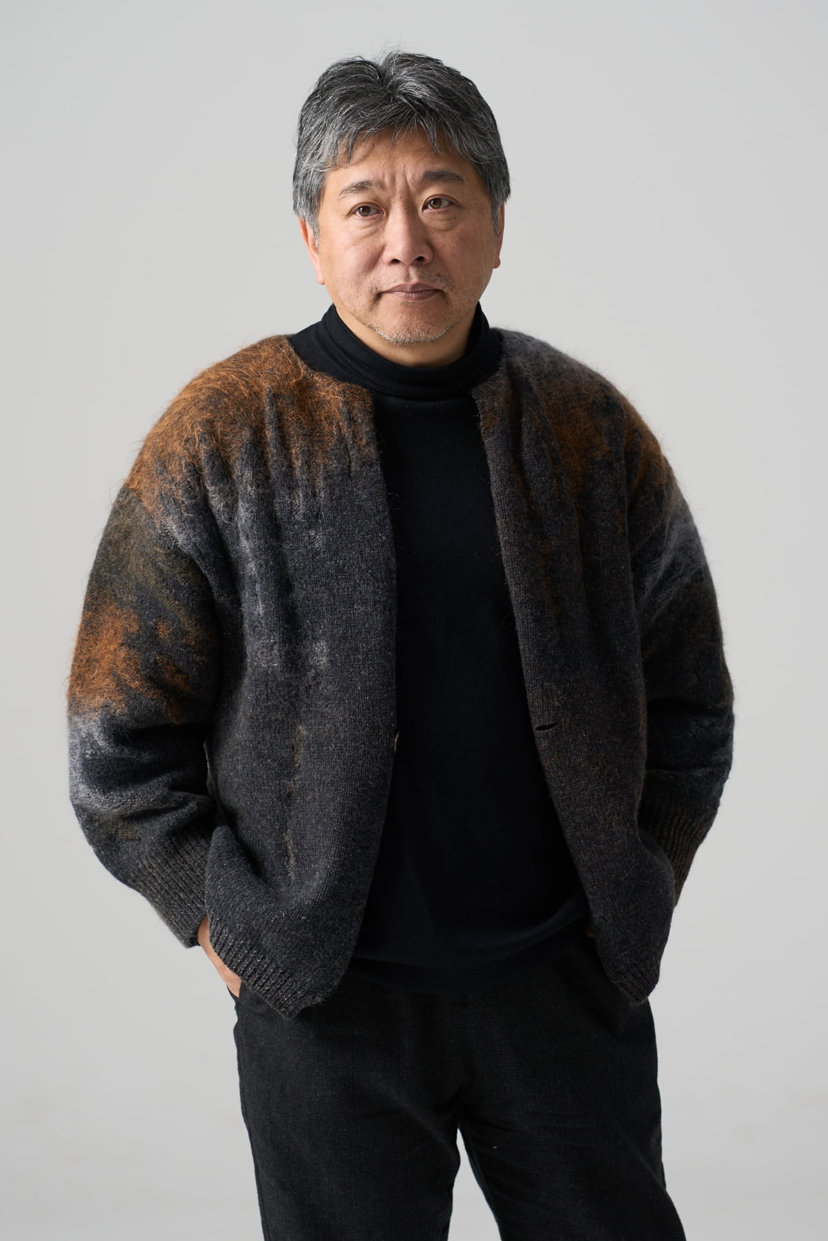 고레에다 히로카즈 감독 / 사진제공=미디어캐슬