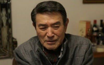 '별세' 남궁원 누구? 삼남매 '하버드→스탠포드' 보낸 '조각 미남' 원로 배우 [TEN이슈]
