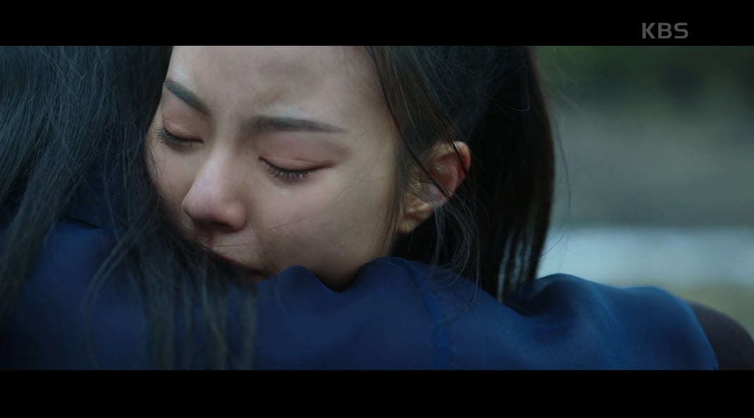 사진=KBS 2TV '환상연가' 방송 캡처본.