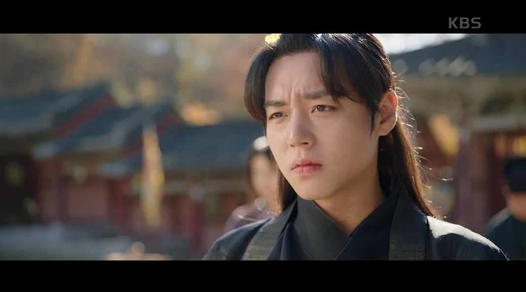 사진=KBS 2TV '환상연가' 방송 캡처본.