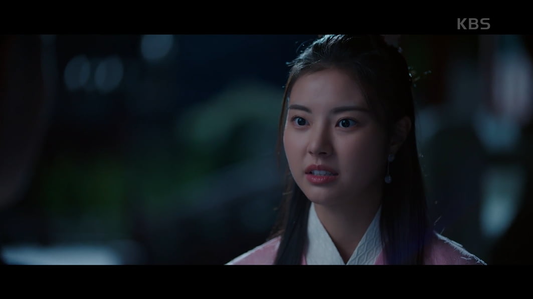 사진=KBS 2TV '환상연가' 방송 캡처본.