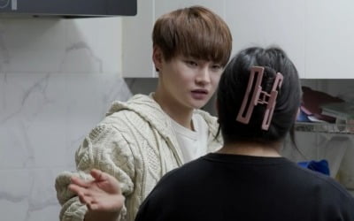 박서진, 먼저 떠나 보낸 두 형 추억 "세월이 흘러도 내려놓지 못하는 듯" 눈물('살림남2')