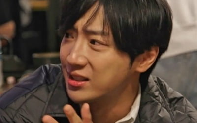 '예비신랑' 이상엽, "결혼해서 안 행복하나" 튀어나와버린 속내('아이엠그라운드')