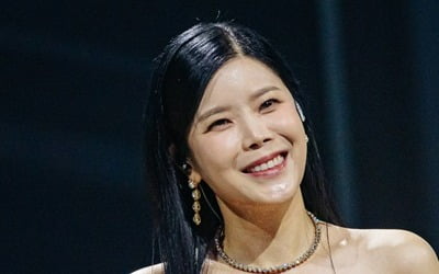 박혜신, 日 에이스 잡을 필살기…박현빈 "1000점 안 나오면 이 자리 뜨겠다"('현역가왕')