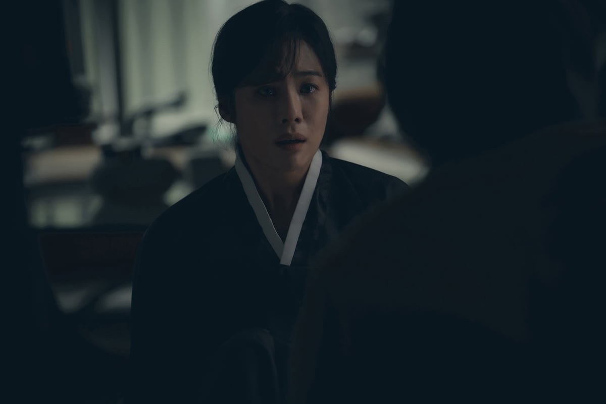 '선산' 스틸컷.