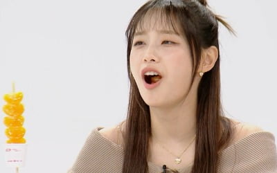 チュウ「タンフルを食べたら早く死にそう」
