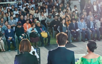 제12회 디아스포라영화제, 5월 17일부터 21일까지 개최 확정