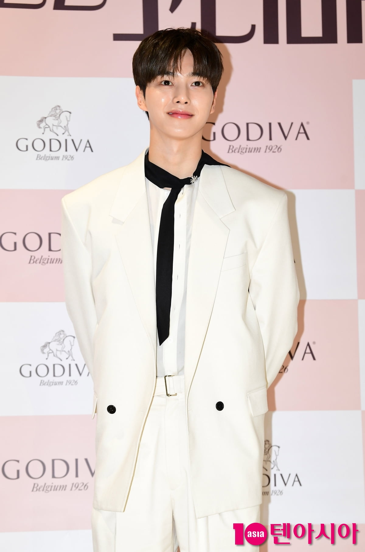 [TEN포토]송강 '외모 성수기'