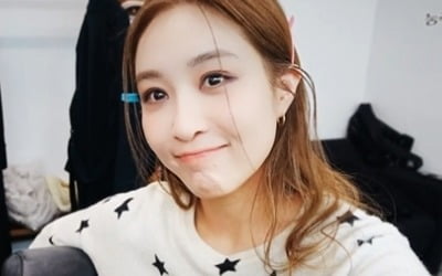 Ock Joo-hyun is leading a 'double life'.