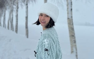 은가은, 설 명절에 함께 본가에 내려가고 싶은 여자 트로트 가수 1위…김다현 2위[TEN차트]