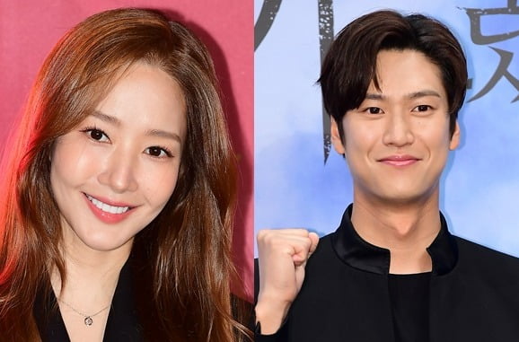 박민영 앞 나인우 전 약혼녀 보아 등장…'내남결', 도경수♥남지현 밀어낼까[TEN스타필드]