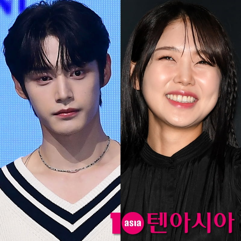 김지웅 미노이 / 사진=텐아시아DB