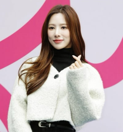 "레이저 때문에 볼·턱 부었어요"…'환연2' 이나연, 시술 받아 통통해진 얼굴