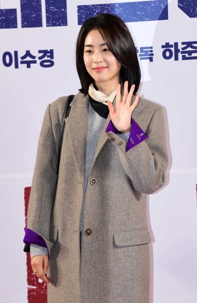 [TEN포토]이연희 '변함없는 미모'