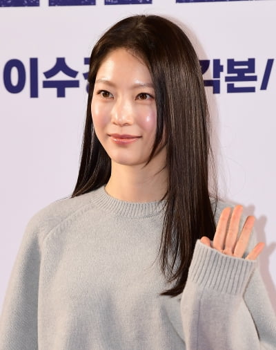 [TEN포토]공승연 '클로즈업 부르는 미모'