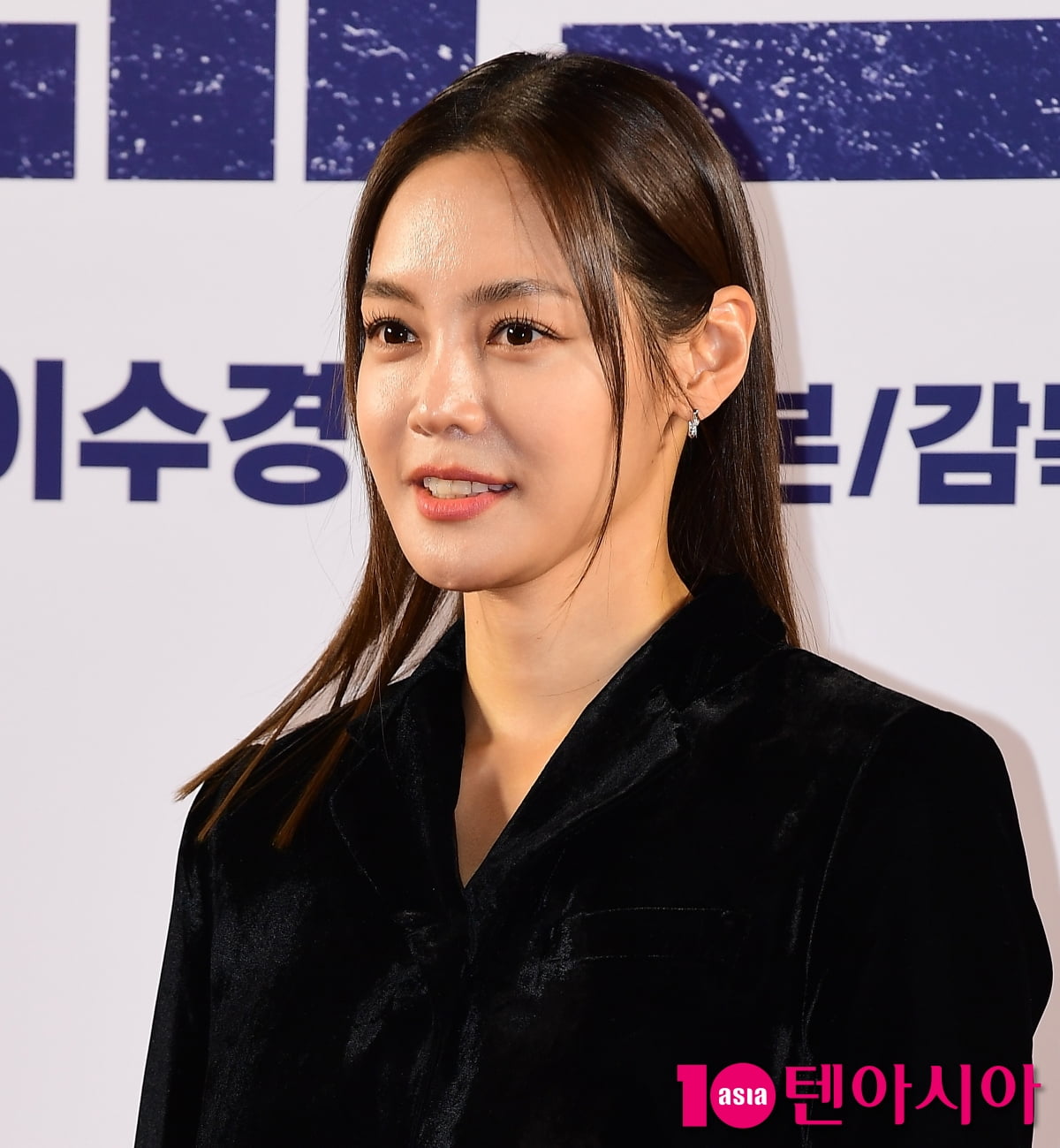 [TEN포토]안현모 '여유로운 미소'
