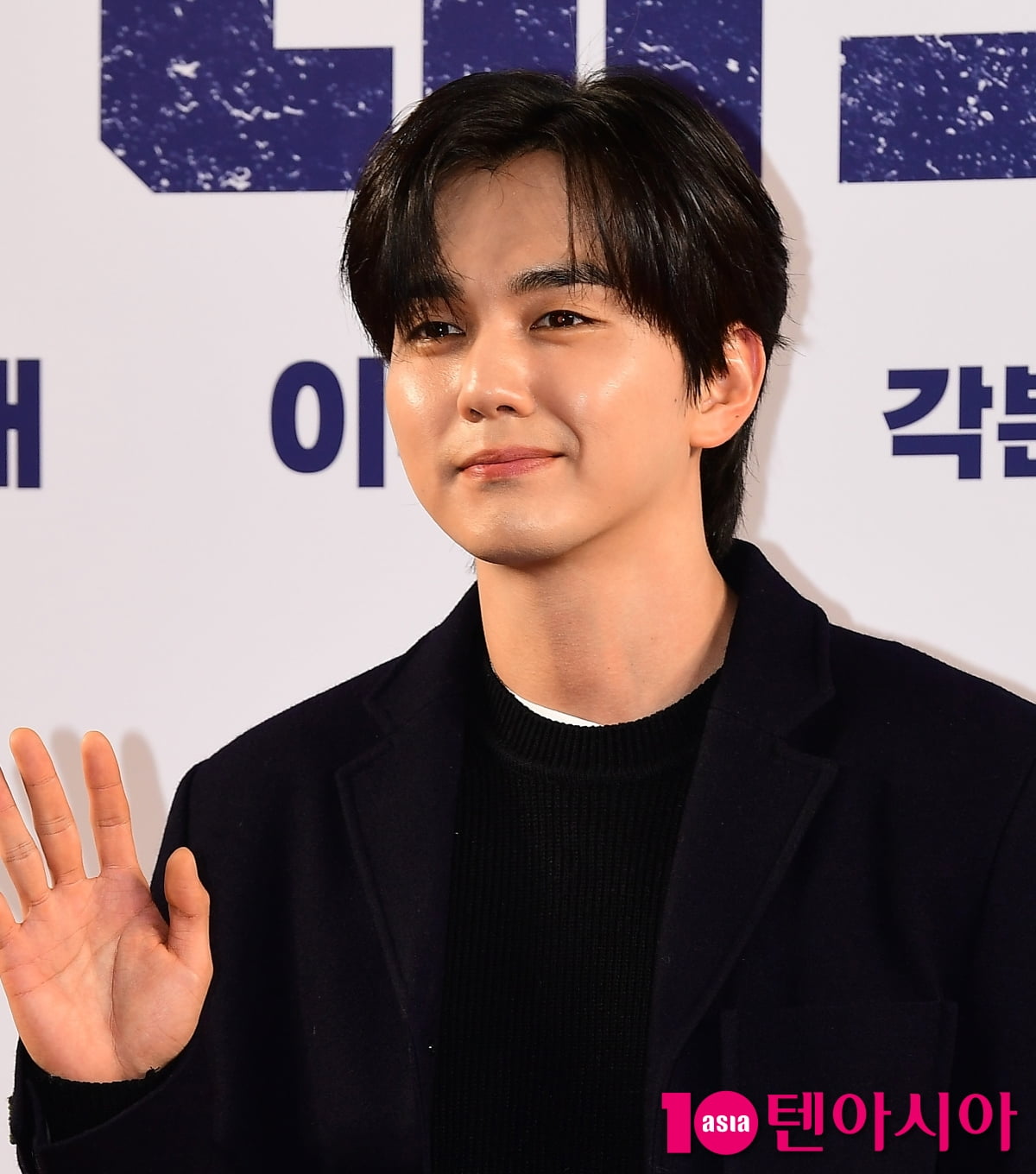 [TEN포토]유승호 '잘생겼다'