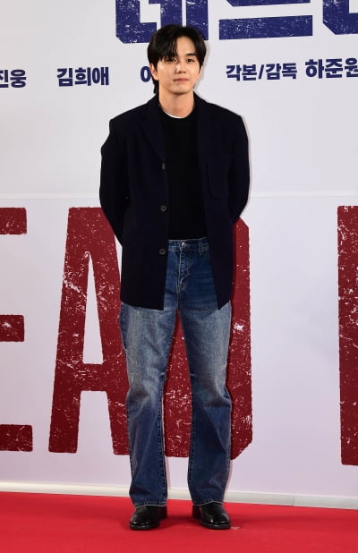 [TEN포토]유승호 '남자 향기가 가득해'