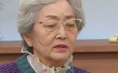 [종합] '88세' 김영옥 "술 먹고 취하고 싶어, 8년 간 음주 사고 피해자 손자 간병"('금쪽상담소')