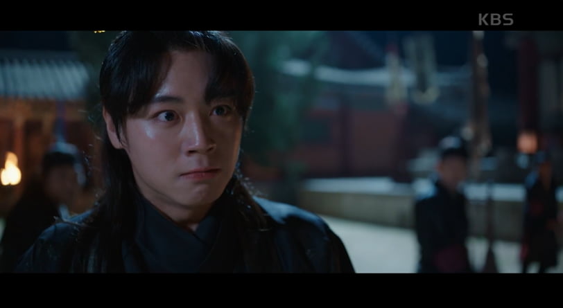 사진=KBS 2TV '환상연가' 방송 캡처본.