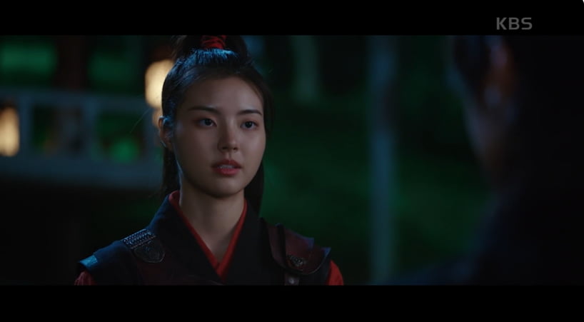 사진=KBS 2TV '환상연가' 방송 캡처본.