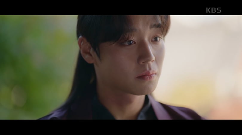 사진=KBS 2TV '환상연가' 방송 캡처본.