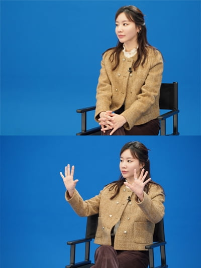 김아중, '미녀는 괴로워'→'광식이 동생 광태'…한국인이 사랑한 우리 영화 선정