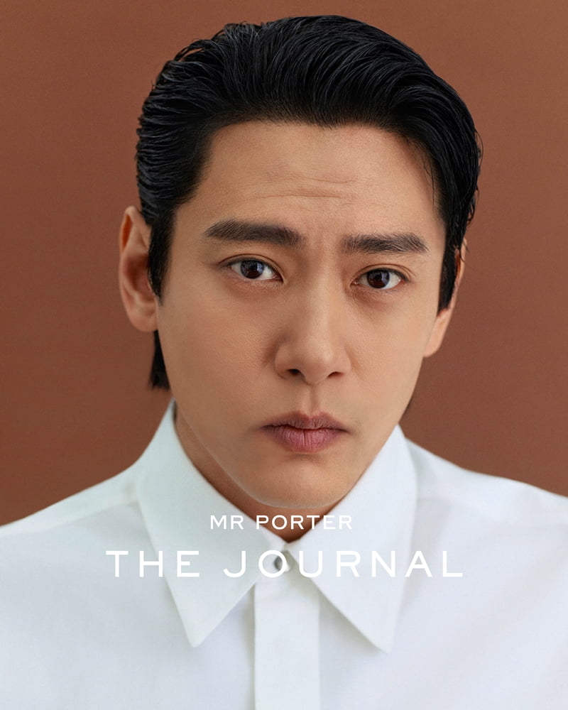 [사진 제공 : 미스터포터(MR PORTER)]