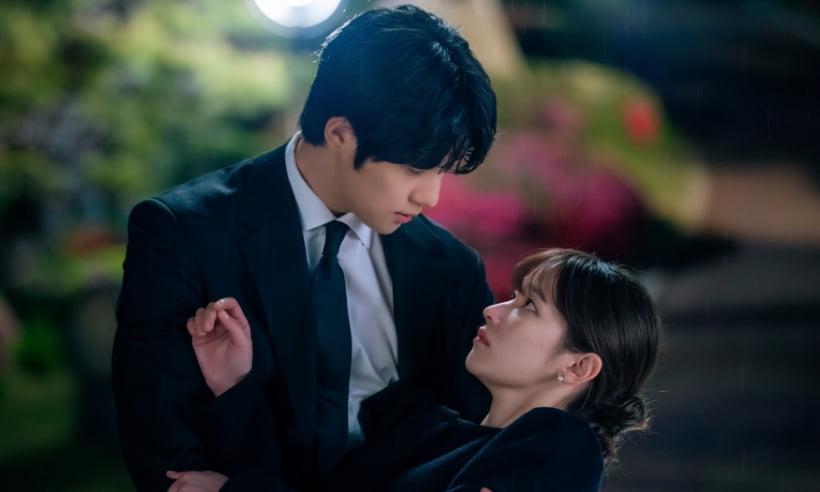 사진=tvN '웨딩 임파서블' 스틸컷.