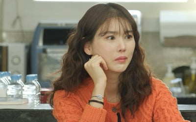 Choi Kyung-hwan's wife, Park Yeo-won, "I changed my mother-in-law's poopy diaper with my pregnant body"