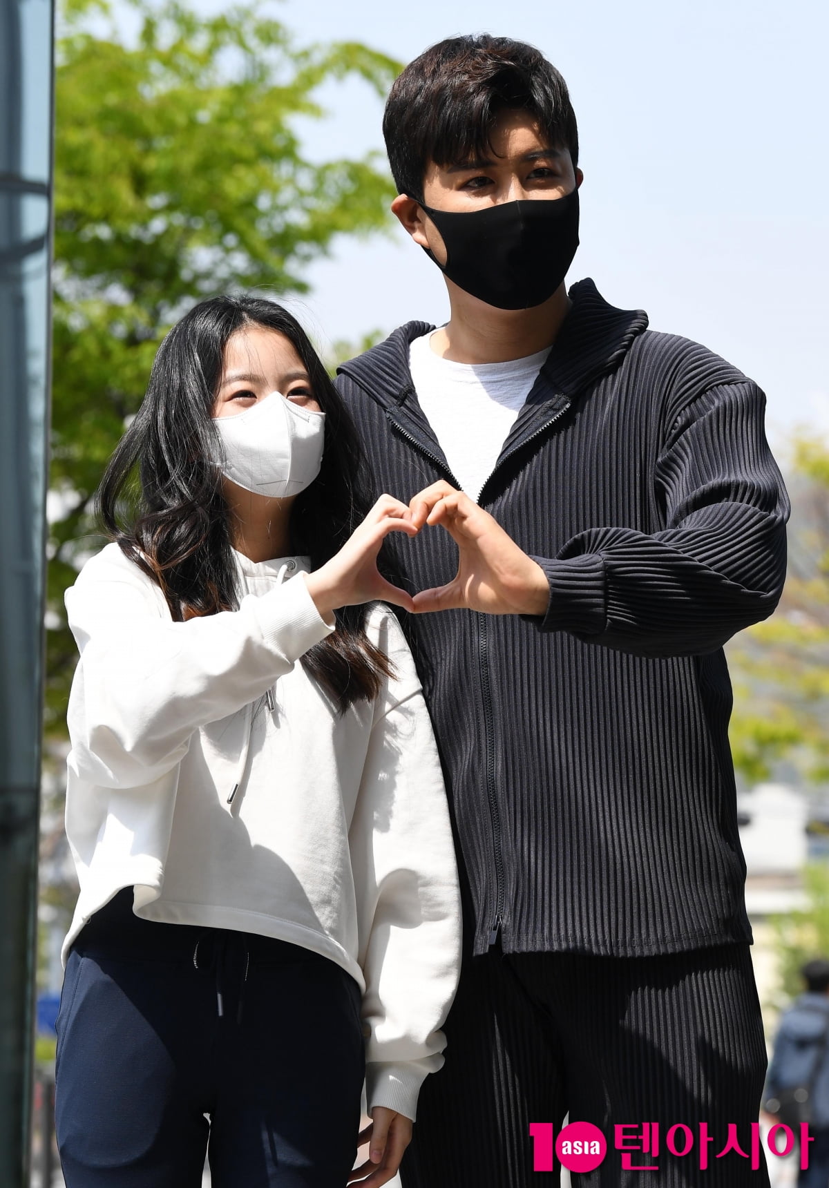 텐아시아 DB