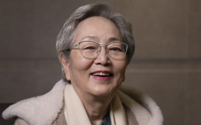 Kim Young-ok “Lim Young-woong is like my first love”