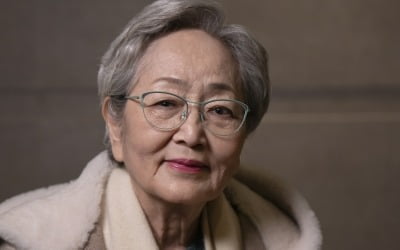 Kim Young-ok "I left countless wills"