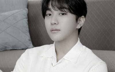 홍주찬, '악마'의 바이올리니스트…'파가니니' 주인공