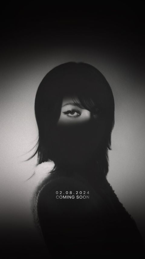 블랙핑크 리사, 개인 레이블 설립→솔로 활동 본격 시동