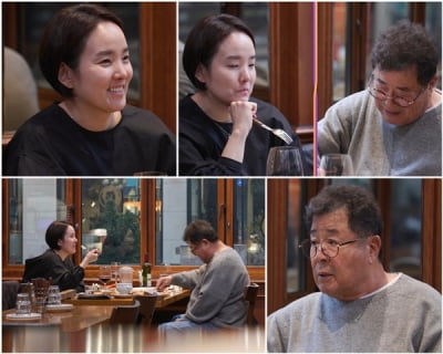 백일섭 "엄마라고 부른 사람 4명"…아픈 인생사 공개 ('아빠하고 나하고')